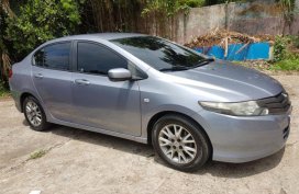 2nd Hand Honda City 2009 for sale in Lipa