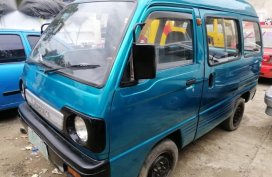 Suzuki Multi-Cab Manual Gasoline for sale in Cebu City
