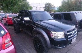 Selling 2nd Hand Ford Ranger 2010 Manual Diesel in Davao City