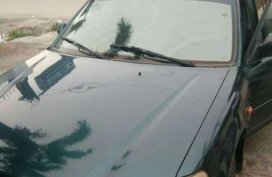 Selling Honda City 2000 Manual Gasoline in Baliuag