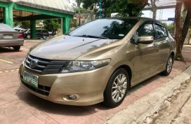 2011 Honda City for sale in Marikina