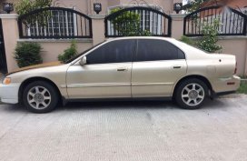 1994 Honda Accord for sale in Mabalacat