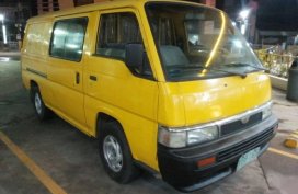 2nd Hand Nissan Escapade 2001 for sale in San Leonardo
