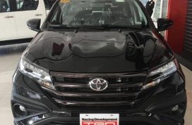 Selling Toyota Rush 2019 Automatic Gasoline in Manila