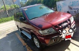 2nd Hand Isuzu Crosswind 2013 at 113000 km for sale