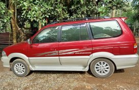 Selling Toyota Revo 2004 Manual Gasoline in Muntinlupa