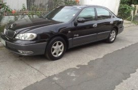 Selling 2000 Nissan Exalta in Parañaque