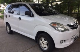 Selling 2007 Toyota Avanza for sale in Angeles