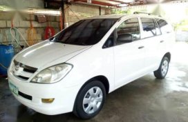 2nd Hand Toyota Innova 2006 for sale in San Leonardo