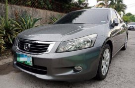Honda Accord 2010 Automatic Gasoline for sale in Angeles