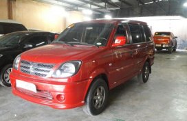 Sell 2nd Hand 2017 Mitsubishi Adventure Manual Diesel at 8000 km in Makati