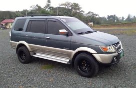 Selling Isuzu Crosswind 2011 Automatic Diesel in Batangas City