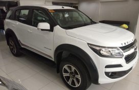 Brand New Chevrolet Trailblazer 2019 for sale in San Juan