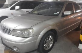 Selling Ford Lynx 2005 Manual Gasoline in Muntinlupa