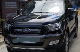 Selling 2018 Ford Ranger in Biñan