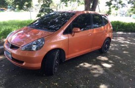 Selling 2nd Hand Honda Fit 2009 in Davao City