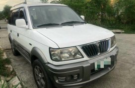 2003 Mitsubishi Adventure for sale in San Mateo