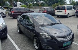 Selling 2nd Hand Toyota Vios 2013 at 53000 km in San Jose del Monte