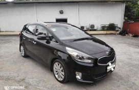 Kia Carens 2014 Automatic Diesel for sale in Silang