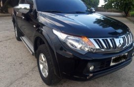 2015 Mitsubishi Strada for sale in San Fernando