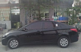 Selling Hyundai Accent 2018 at  3000 km in Pasig
