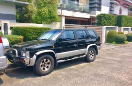 Nissan Terrano 1996 Automatic Gasoline for sale in Marikina