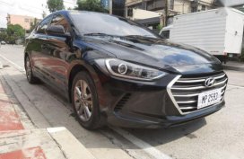 Selling Hyundai Elantra 2016 at 13000 km in Quezon City