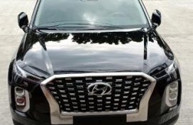 Selling 2019 Hyundai Palisade  in Quezon City