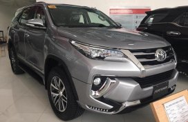 Selling Brand New Toyota Fortuner 2019 for sale