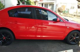 Selling 2nd Hand Mazda 3 2006 in Calauan