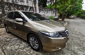 Honda City 2010 Automatic Gasoline for sale in Taytay