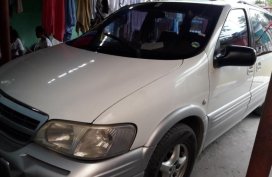 2nd Hand Chevrolet Venture 2003 Automatic Gasoline for sale in San Fernando