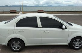 Selling 2nd Hand Chevrolet Aveo in Daraga
