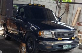 Selling Ford Expedition 1999 Automatic Diesel in Binalonan