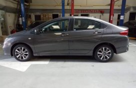 Selling Honda City 2019 Automatic Gasoline in Manila