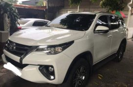 Selling 2019 Toyota Fortuner for sale in San Juan