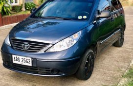 Selling 2nd Hand Tata Vista 2016 in Mandaue