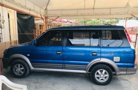 2nd Hand Mitsubishi Adventure 2014 for sale in Cebu City