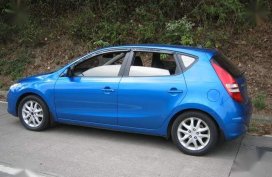 2nd Hand Hyundai I30 2010 at 69000 km for sale in Baguio