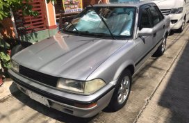  2nd Hand Toyota Corolla for sale in Imus