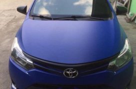 2nd Hand Toyota Vios 2014 for sale in Balagtas