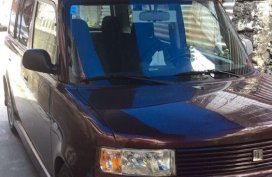 2nd Hand Toyota Bb 2000 at 130000 km for sale