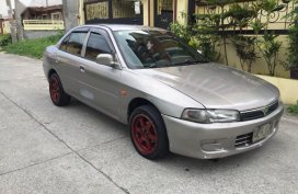 2nd Hand Mitsubishi Lancer 1997 for sale in Angono