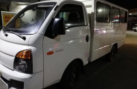 2nd Hand Hyundai H-100 2016 at 99530 km for sale