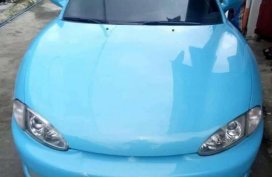 Selling Hyundai Tiburon 2006 Manual Diesel in Manila