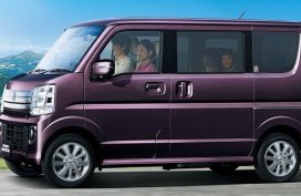 2019 Suzuki Multi-Cab for sale in Cebu City