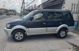 2nd Hand Mitsubishi Adventure 2002 for sale in Mabalacat