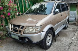 2nd Hand Isuzu Sportivo 2006 Automatic Diesel for sale in Labo