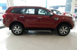 Ford Everest 2018 Automatic Gasoline for sale in Las Piñas