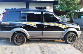 2003 Mitsubishi Adventure for sale in Baguio